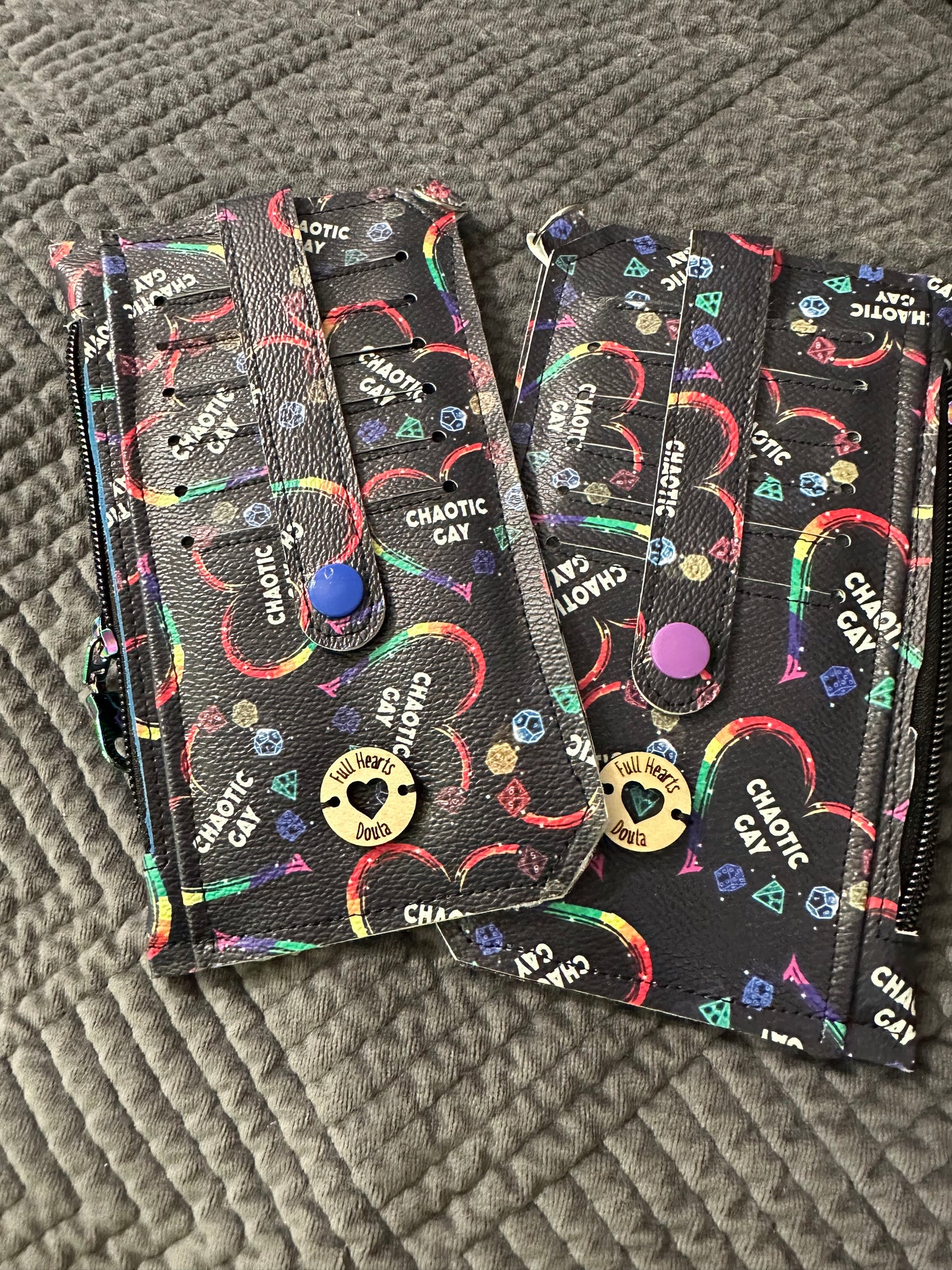 Purse Pal Wallet