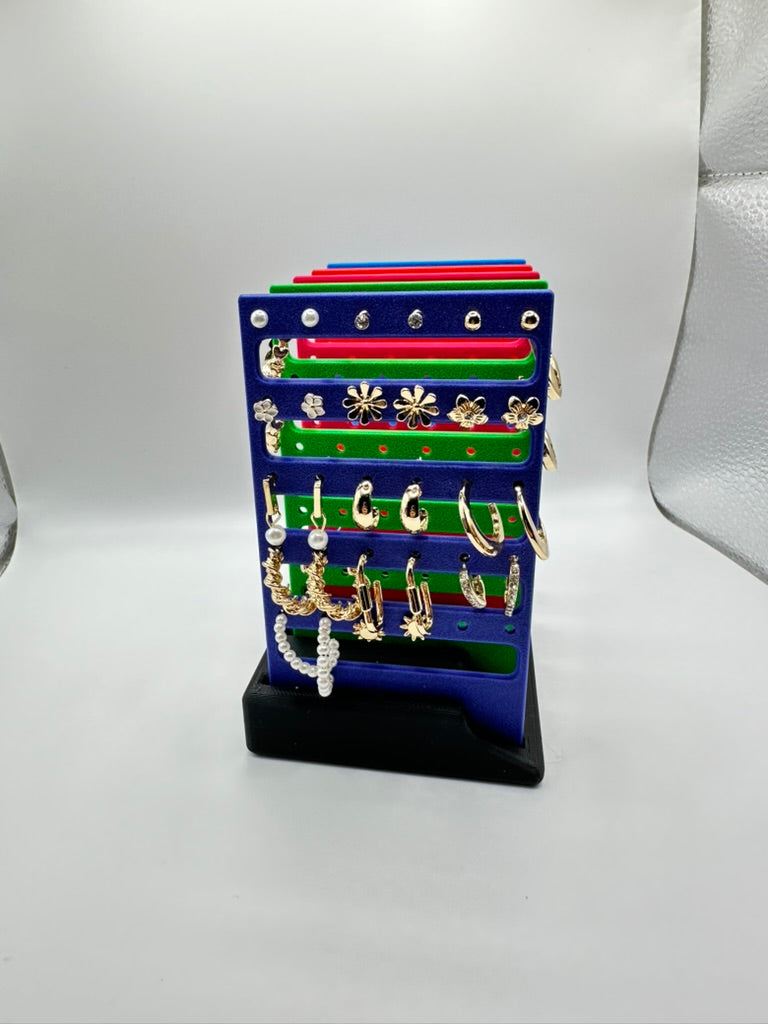 Earring Holder