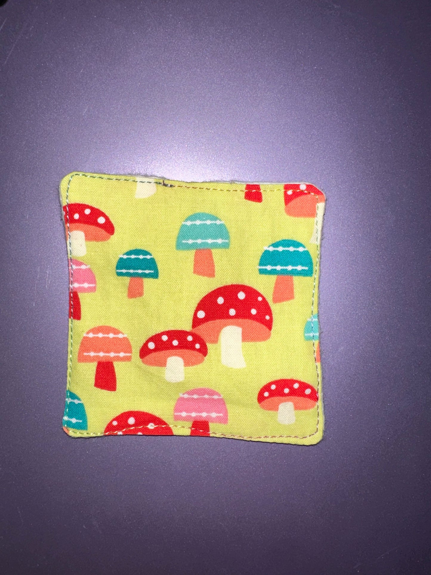 Reusable Makeup pads