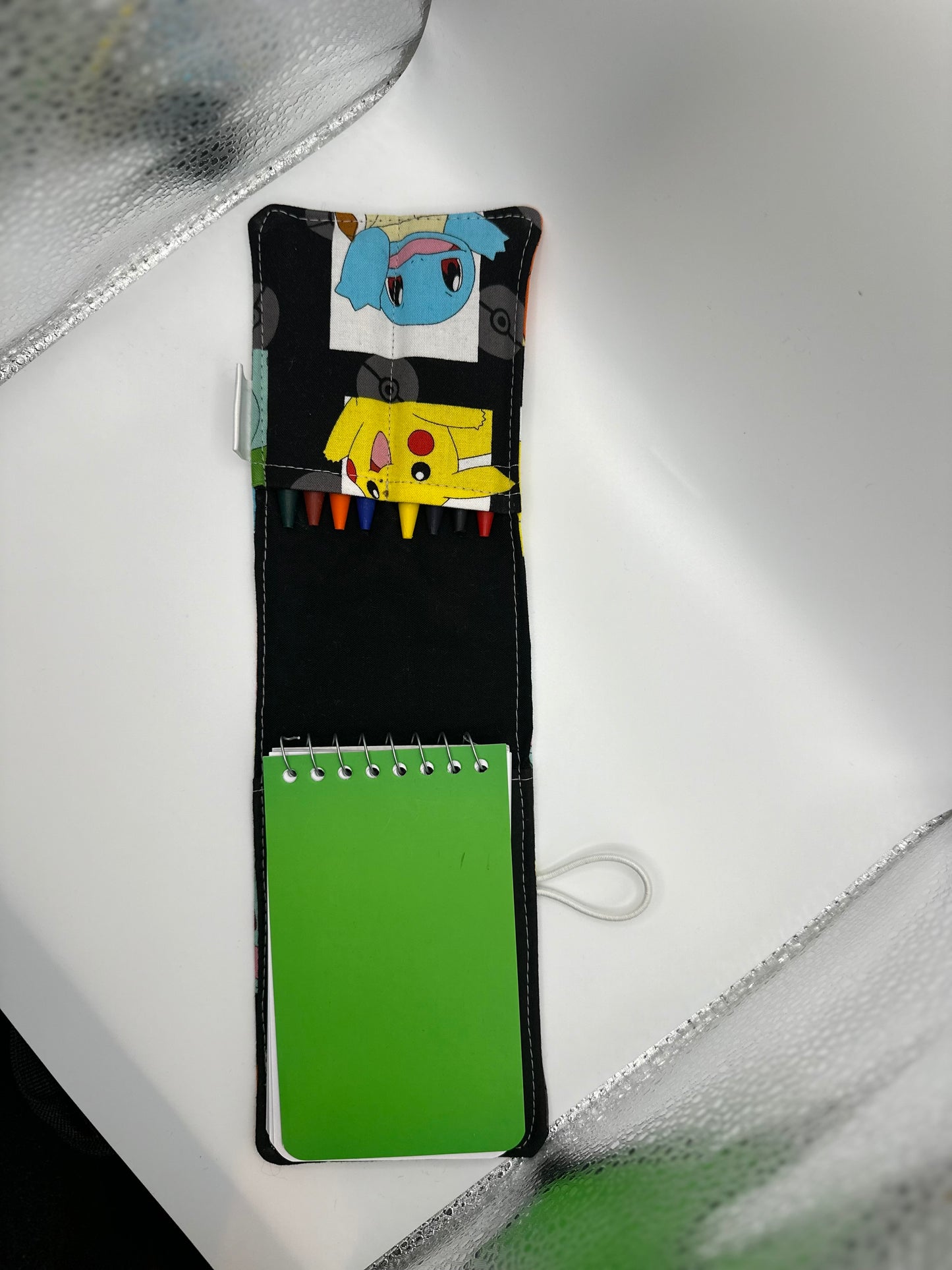 Crayon wallet