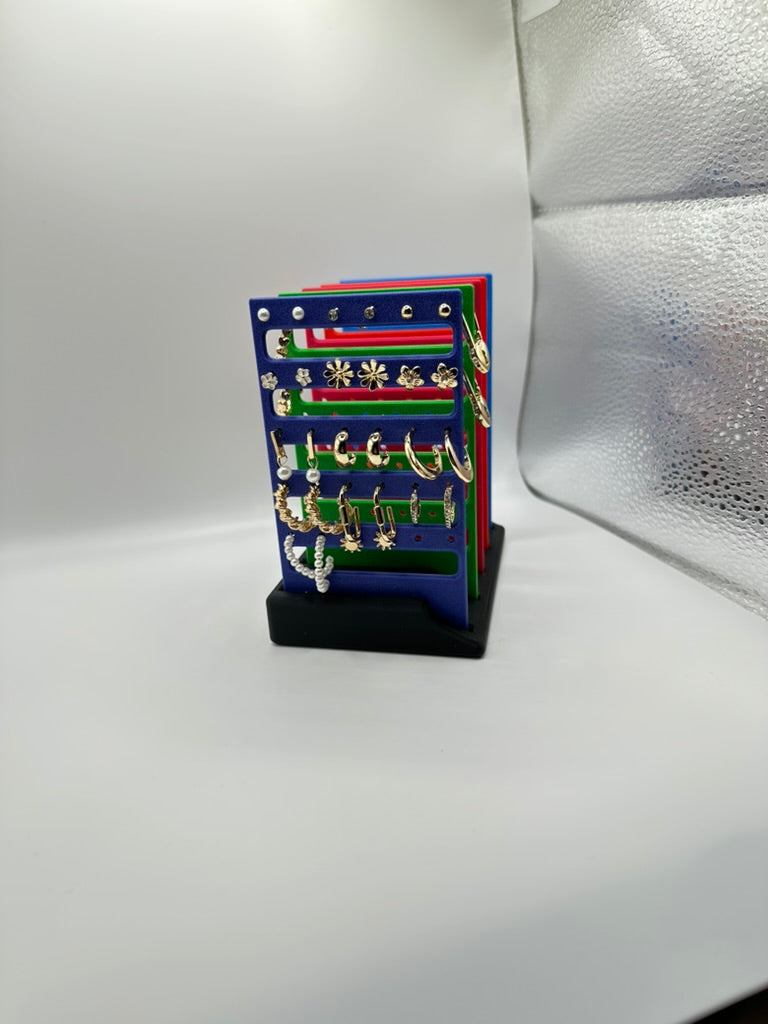 Earring Holder