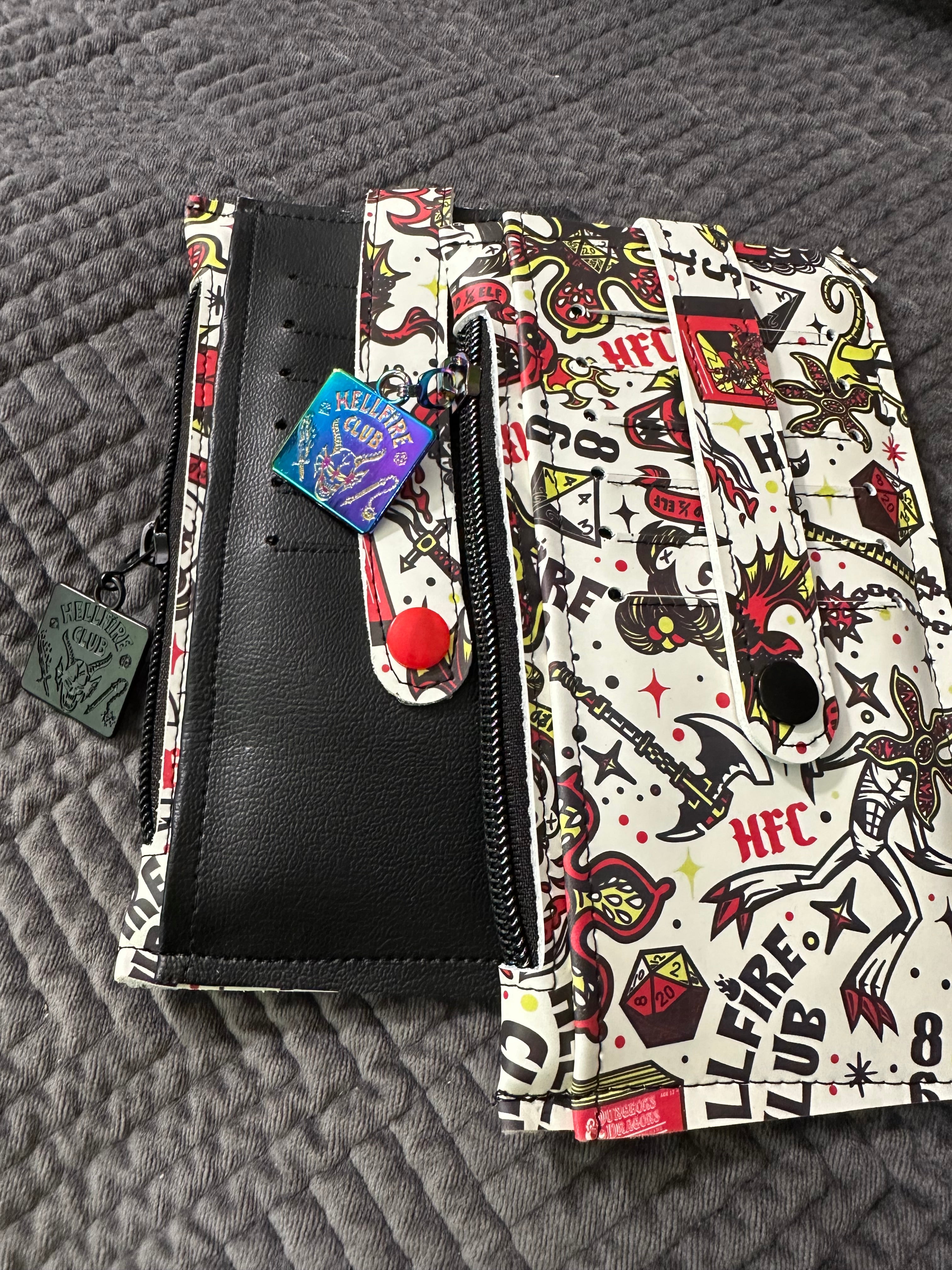 Purse Pal Wallet