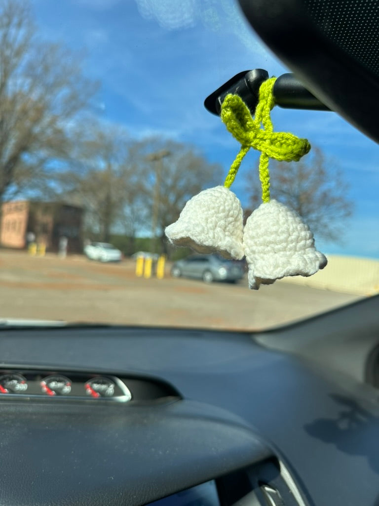 Hangning Flowers