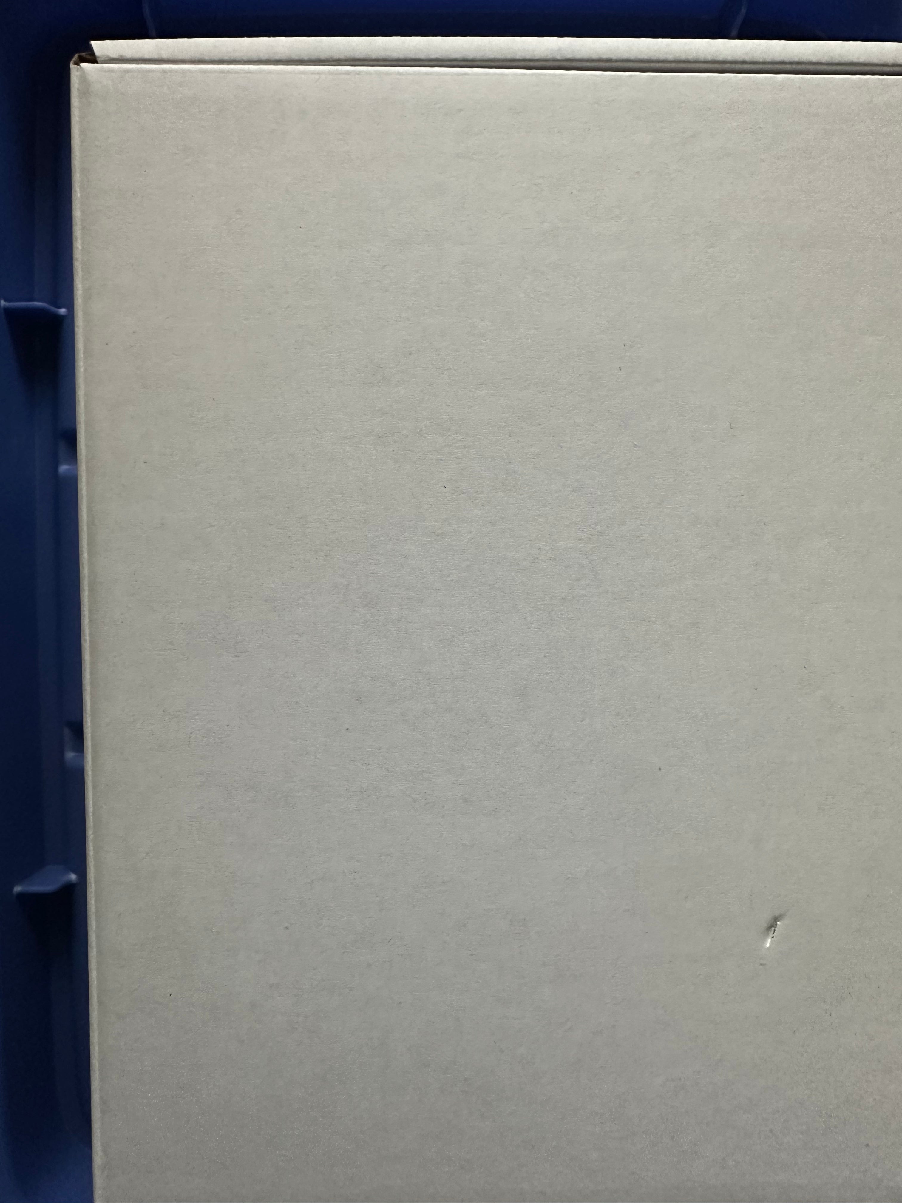 Mystery box