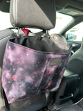 Car Trash Can