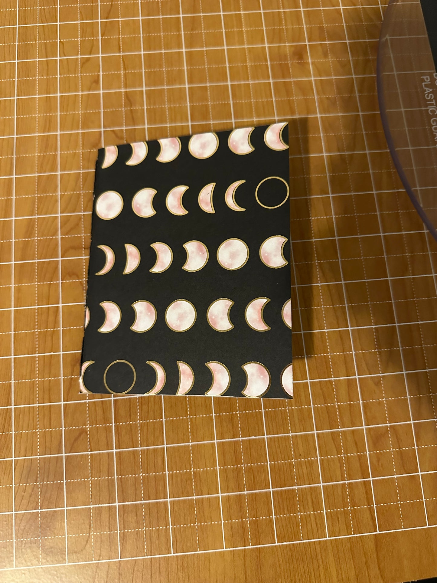 Pocket Notebook